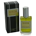 Perfumer's Workshop Tea Rose EDT Spray 2.0 oz (w)