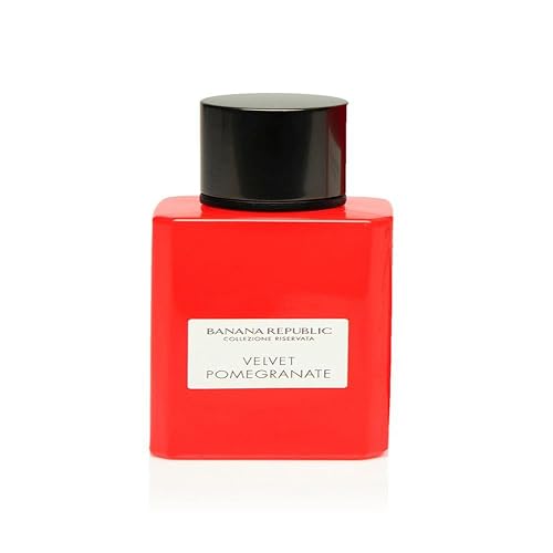 BANANA REPUBLIC Velvet Pomegranate Eau de Parfum 2.5 oz/75ml