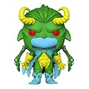 Funko Pop! Marvel: Monster Hunters - Loki