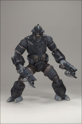 McFarlane Toys Halo 3 Series 2 Brute Stalker