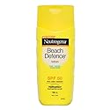 Neutrogena Beauty and the Beast Beach Defense Sunscreen Lotion Broad Spectrum SPF 70, 6.7 Ounce