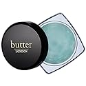 butter LONDON LumiMatte Cool Blue Blurring Primer, Blurring Makeup Primer, Matte Finish, For All Skin Types, Silicone-Free, Mineral Oil Free