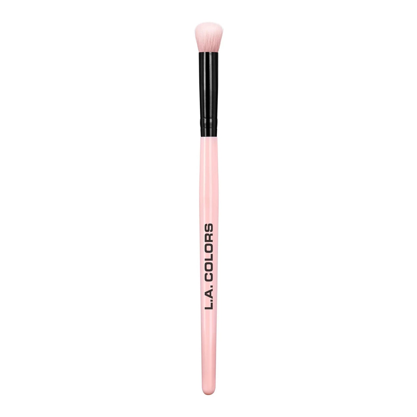 Pink Blender Eye Brush by L.A. Colors Cosmetics