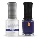 LECHAT Perfect Match Nail Polish, Plumeria, 0.500 oz Beauty & Personal Care LECHAT