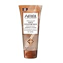 Ambi Even & Clear Gentle Exfoliating Wash with Oat and Sea Whip, Salicylic Acid Acne Treatment, Helps Clear & Prevent Breakouts, Exfoliates to Help
