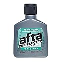 Afta Pre-Electric Shave Lotion With Skin Conditioners Original 3 oz