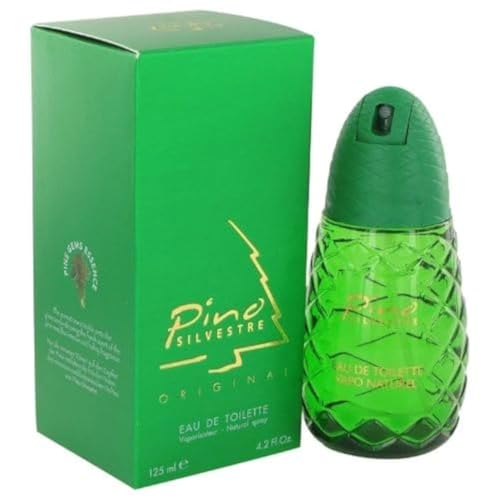 Pino Silvestre Original Eau De Toilette Spray 4.2 Oz by Pino Silvestre for Men