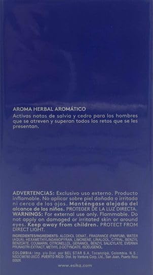 Winner Sport, ESIKA. Cologne Atomiseur, Capacidad: 100 ml / 3.4 fl.oz.