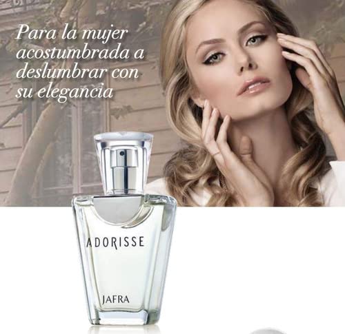 Jafra Adorisse Eau de Parfum 1.7 fl. oz.