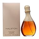 Halston Cologne Spray for Women, 3.4 Ounce
