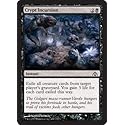 Magic: the Gathering - Crypt Incursion (23) - Dragon's Maze