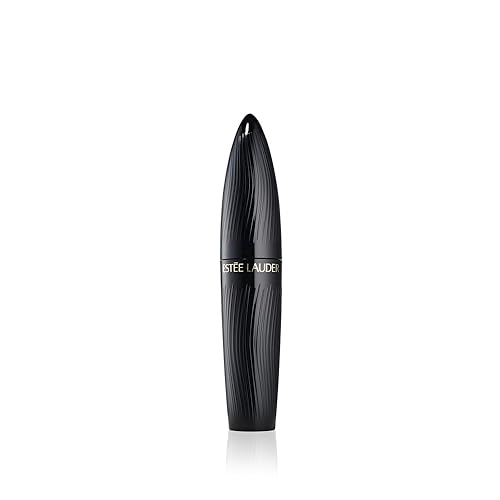 Estée Lauder Turbo Lash High Powered Volume + Length Black Mascara, Travel Size, 0.1 Fl Oz