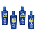 UltraSwim Chlorine Removal Moisturizing Shampoo, 7 oz., 4 Pack