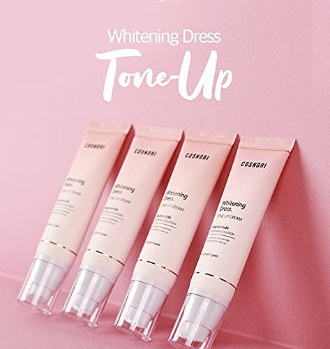Cosnori Whitening Dress Tone Up Cream 50ml / 1.7 fl oz*2P Set