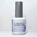 Lechat Mood Gel Royal Orchid MGP54 - 0.5 oz Beauty & Personal Care LECHAT