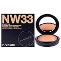 Mac Studio Fix Powder Plus Foundation Nw33 15gm/0.52 Oz