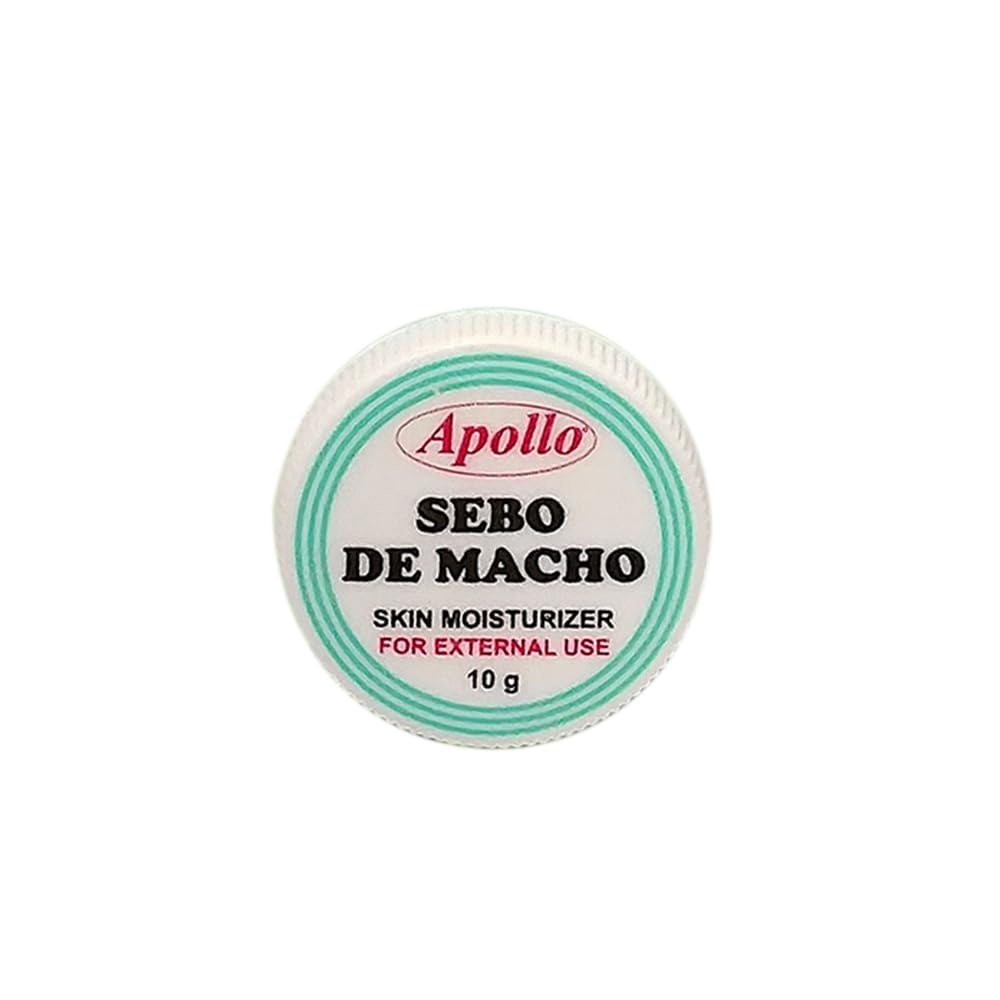 Sebo de Macho