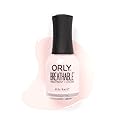 Orly Breathable Nail Color, Kiss Me I'm Kind, 0.6 Fluid Ounce