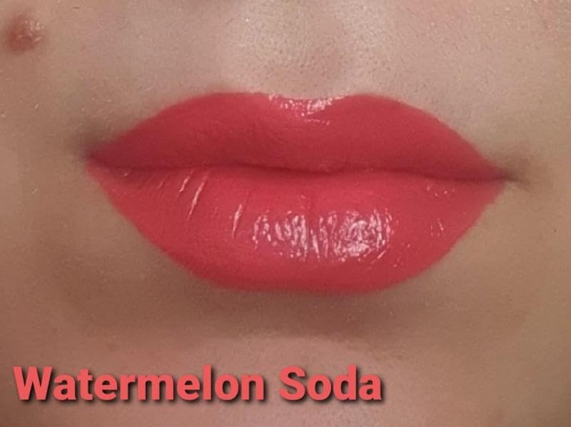 Jeffree Star Cosmetics Supreme Gloss, Watermelon Soda