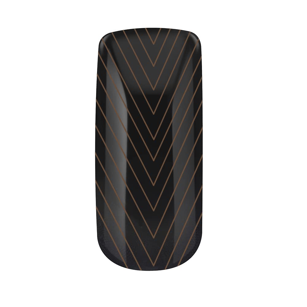 Mia Secret Professional Nail System UV/LED Gel Paint - 5 grams (Almond) Beauty & Personal Care Mia Secret