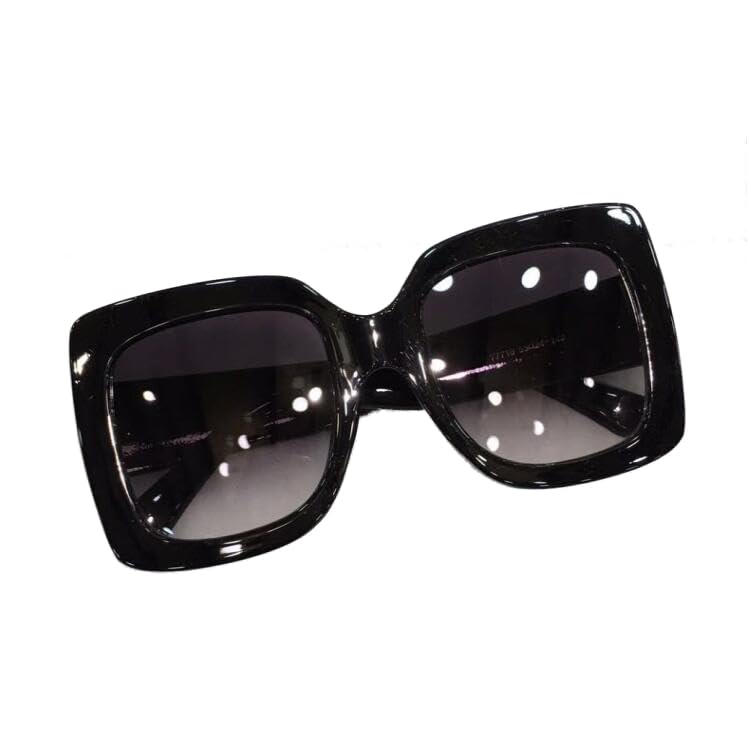 DDLBiz NEW Oversized Square Luxury Sunglasses Gradient Lens Vintage Women Fashion
