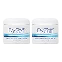 King Research Dy-Zoff Pads Removes Hair Color Stains From Skin 80 Pads (Pack of 2)
