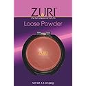 Zuri Cream Make Up - Tender Brown