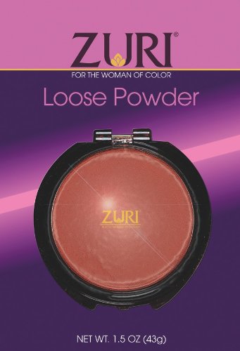 Zuri Cream Make Up - Tender Brown