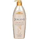 Jergens Shea Butter Moisturizer Lotion, 16.8 Ounce