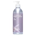 Plaine Products Eco-Friendly Body Lotion: Citrus Lavender, 16 oz (Refillable Aluminum Bottle with Pump)