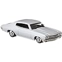 Hot Wheels 1970 Chevelle SS Vehicle