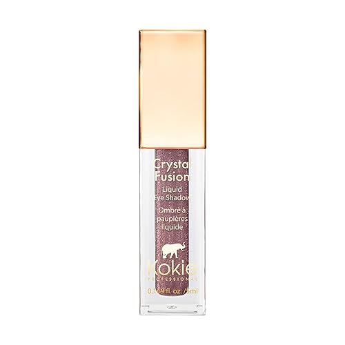 Kokie Cosmetics Crystal Fusion (Millennium)