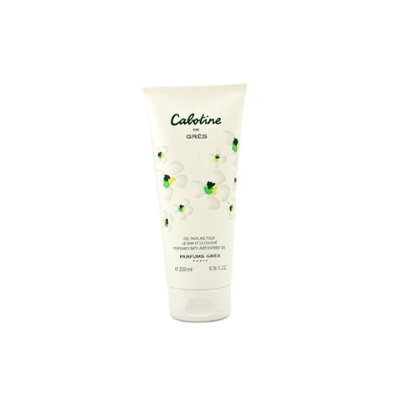 Cabotine By Parfums Gres For Women. Shower Gel 6.7 oz Beauty & Personal Care Gres