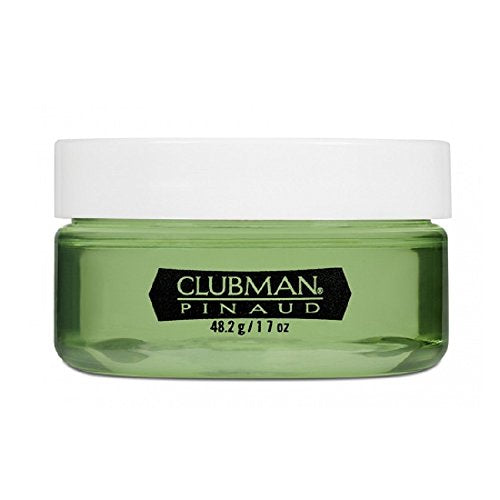 Clubman Light Hold Pomade Travel, 1.7 Ounce