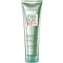 L'Oreal Paris Thickening Sulfate Free Shampoo, Thickens + Strengthens Thin, Fragile Hair, Hair Care with Rosemary Leaf, EverPure, 8.5 Fl Oz (Packaging