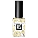 LONDONTOWN UV/LED Gel Nail Polish, Buttercup, 0.4 Fl Oz, Long Lasting, Chip Resistant High Shine Color Beauty & Personal Care LONDONTOWN