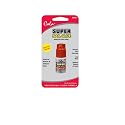 CALA Super Nail Glue, Professional Salon Quality Nail Adhesive for Press-On Nails & Tips, Bonds & Repairs Natural Nails, Maximum Strength Hold, Smooth Beauty & Personal Care Cala