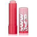 Maybelline New York Baby Lips Glow Lip Balm, My Pink, 0.13 oz.