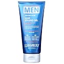 Giovanni Cosmetics Men Hair Styling Gel, 6.8 oz
