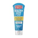 O'Keeffe's for Healthy Feet Intense Renewal Cream with Urea & Alpha Hydroxy Acid - 3 oz Tube (1 Pack) - Chemically Exfoliates and Softens Extremely Beauty & Personal Care O'Keeffe's