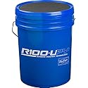 Rawlings | ULTIMATE PRACTICE TECHNOLOGY Baseballs | R100-UPY | Youth/14U | 6 Gallon Bucket | 30 Count