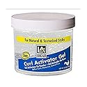 Long Aid Activator Gel Regular 32 Oz.