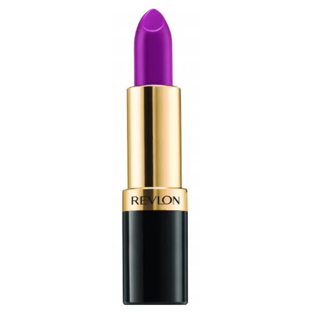 Revlon Super Lustrous Lipstick, 840 Honey Bare, 0.13 Ounce