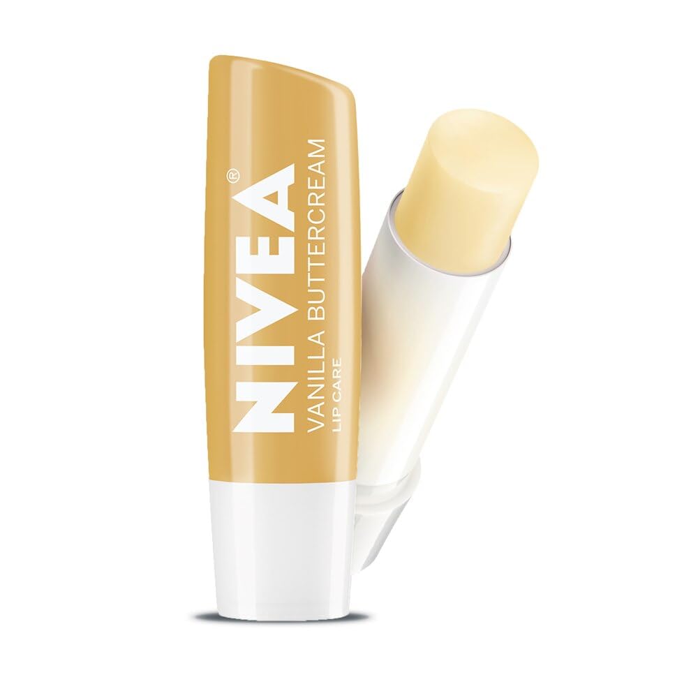 Nivea, Lip Van Buttercream.17 Ounce