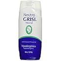 Grisi Neutral Shower Gel 15.2 Fl Oz, 15.2 Oz