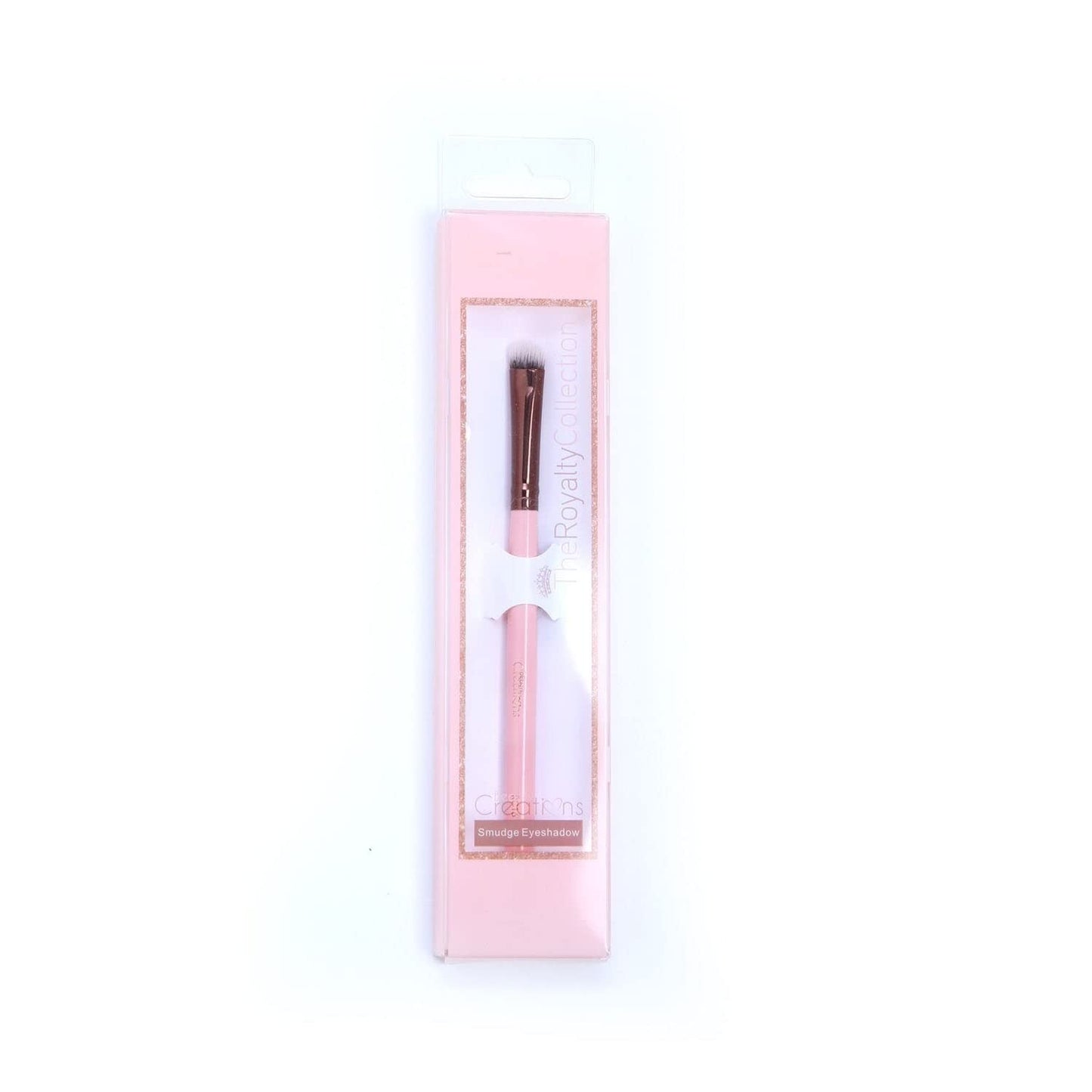 CREASE/TAPERED BLENDING Brush