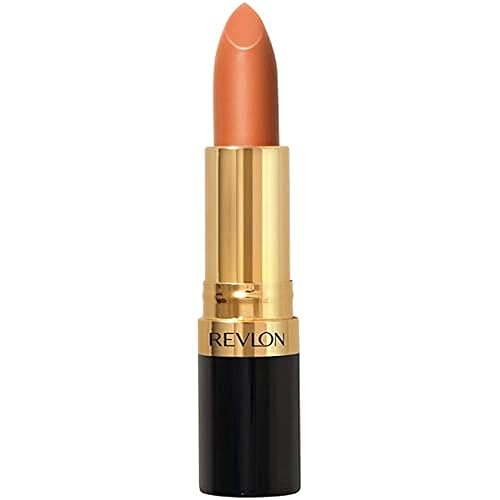 Revlon Super Lustrous Lipstick, Apricot Fantasy