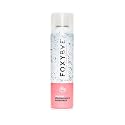FoxyBae Hair Spray for Women - Volumizing Styling Hairspray - Flexible, Frizz Control, Thickening - Strong Hold - 8 Fl Oz