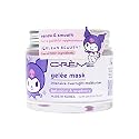 The Crème Shop Kuromi Klean Beauty™ Gelée Mask
