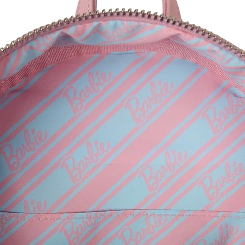 Loungefly Mattel Classic Barbie Mini Backpack